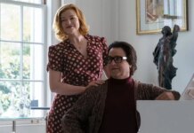 Мини-сериал по мотивам «Птиц» Альфреда Хичкока выйдет на HBO