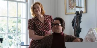 Мини-сериал по мотивам «Птиц» Альфреда Хичкока выйдет на HBO