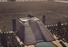 Оператор «Дюны 3» Линус Сандгрен снимет «Призрачного гонщика» на пленку
