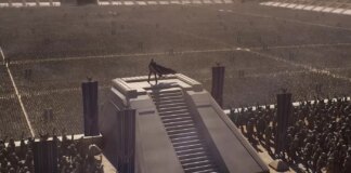 Оператор «Дюны 3» Линус Сандгрен снимет «Призрачного гонщика» на пленку