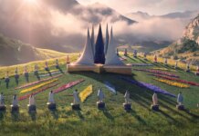 Фильму «Голодные игры: Рассвет жатвы» прогнозируют мощный старт