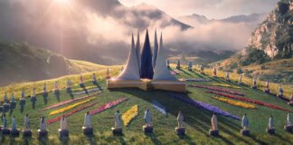 Фильму «Голодные игры: Рассвет жатвы» прогнозируют мощный старт